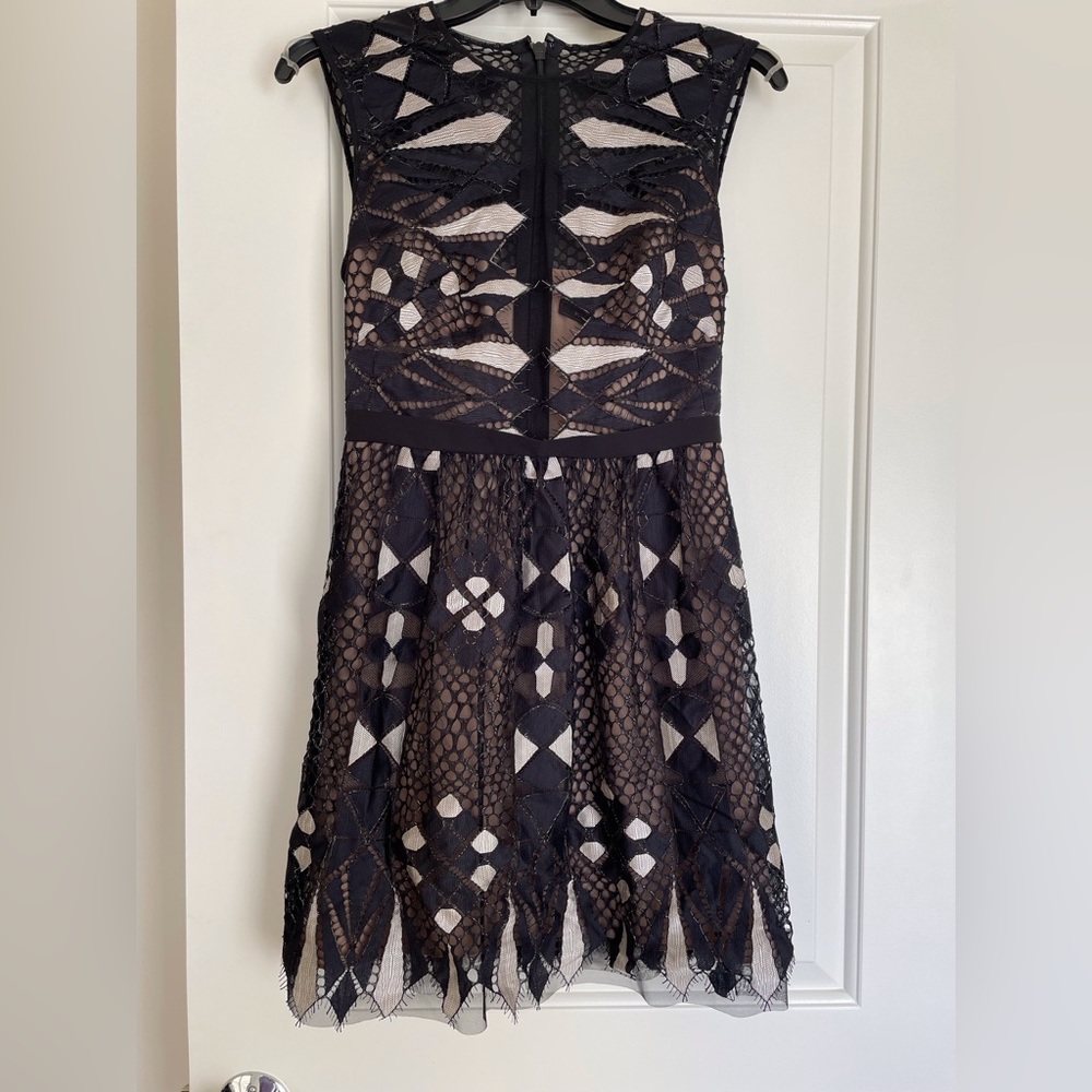 BCBG dress size small
